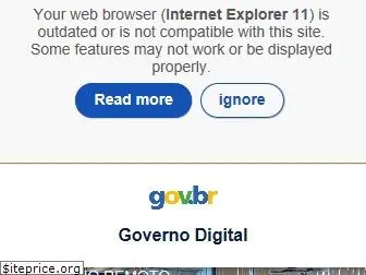 governoeletronico.gov.br