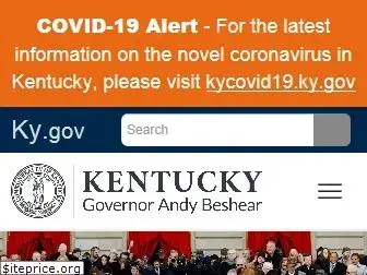 governor.ky.gov