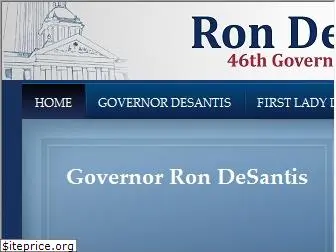 governor.myflorida.com