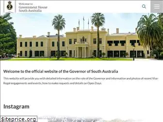 governor.sa.gov.au