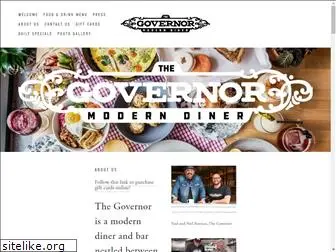 governordiner.com