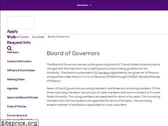 governors.truman.edu