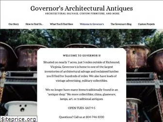 governorsantiques.com