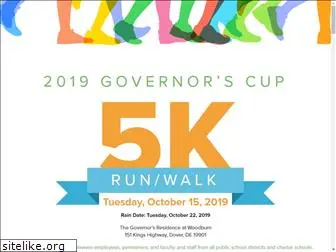 governorscup5k.com