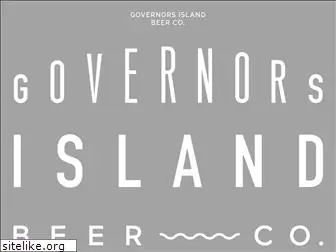 governorsislandbeer.co