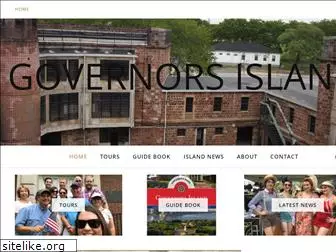 governorsislandguide.com