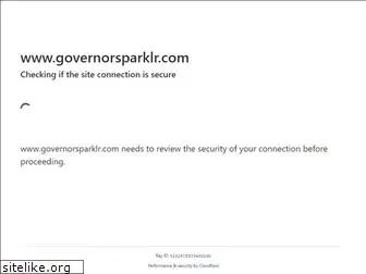 governorsparklr.com