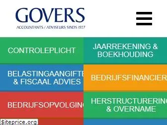 govers.nl