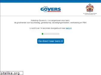 goversbv.nl