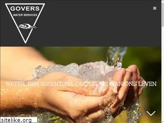 goverswaterservices.nl