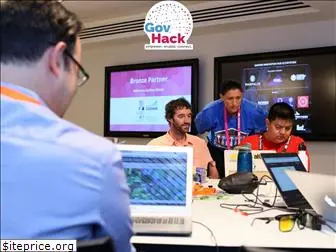 govhack.org