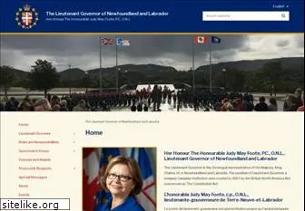 govhouse.nl.ca