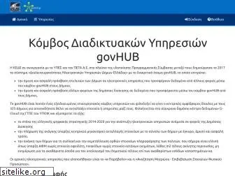 govhub.gr