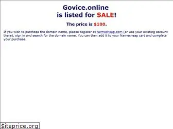 govice.online