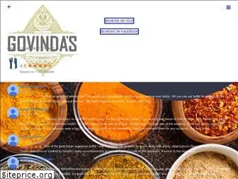 govindashou.com