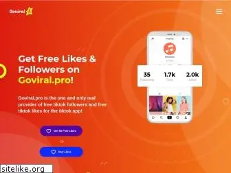 goviral.pro