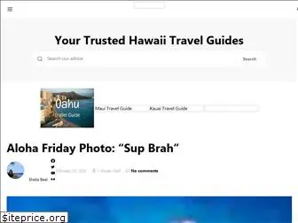 govisithawaii.com