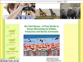 govisitkenya.com