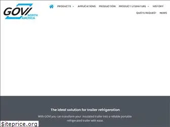 govitrailerrefrigeration.com