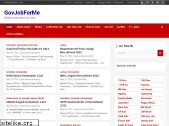 govjobforme.com