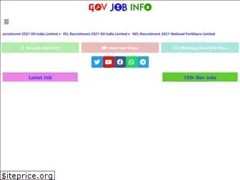 govjobinfo.com