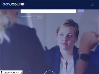 govjoblink.com