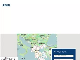 govmap.gr