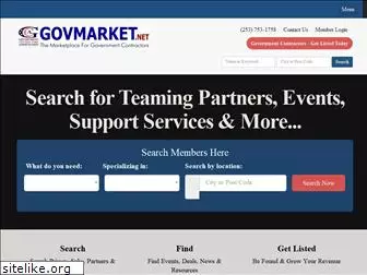 govmarket.net