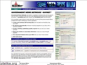 govnet.com