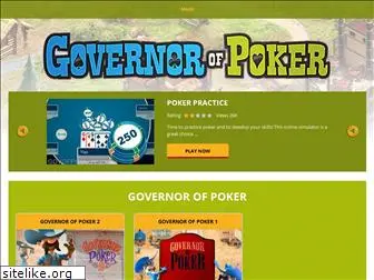 govofpoker.com