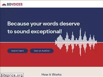 govoices.com