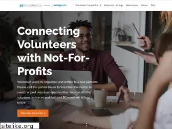 govolunteer.ca