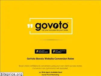 govoto.com