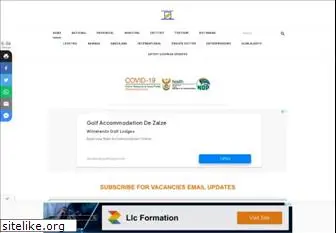 govpage.co.za