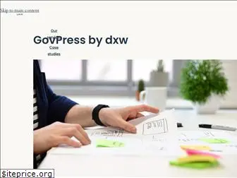 govpress.com