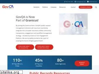 govqa.us