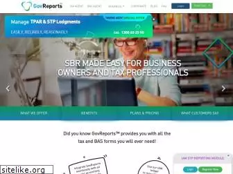 govreports.com.au