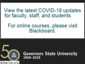 govst.edu