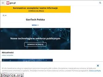 govtech.gov.pl
