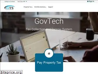 govtechtaxpro.com