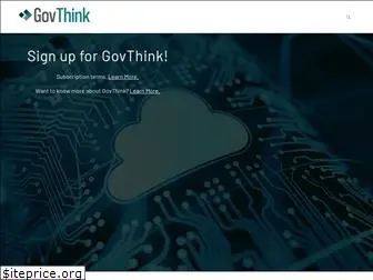 govthink.com