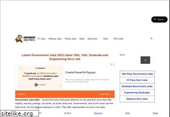 govtjobsportals.in