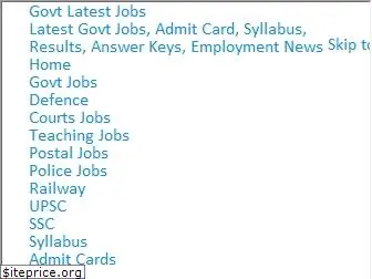govtlatestjobs.co.in