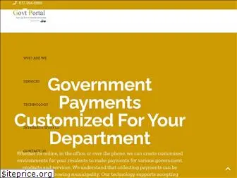 govtportal.com