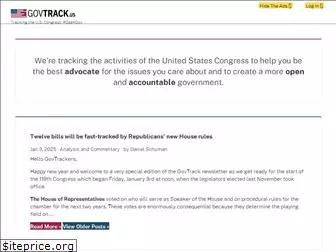 govtrack.us