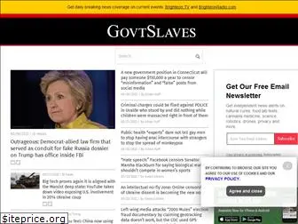 govtslaves.com