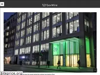 govwire.co.uk
