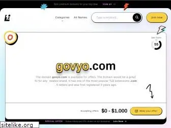 govyo.com