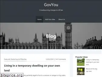 govyou.co.uk