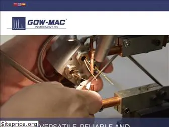 gow-mac.com